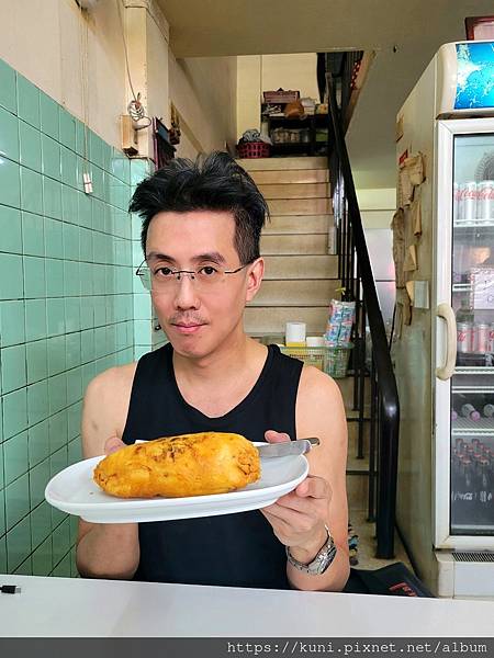 [食記] 曼谷 Jay Fai痣姐：亞洲第38名的泰式小吃