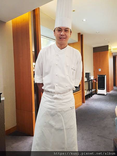 [食記] 台北 請客樓：目前心中第一的中菜