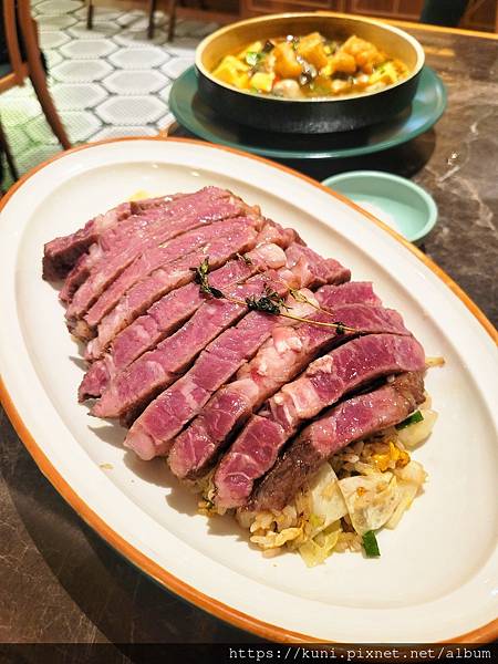 [請益] 請推薦符合需求的中式餐廳