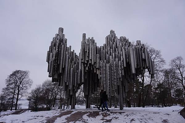 [芬蘭]人生首刷北歐之旅DAY1+DAY2-啟程~上海轉機/