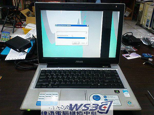 ASUS A8SC-2-8