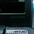 HP CQ60-2