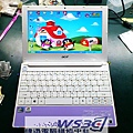 CER ASPIRE ONE HAPPY N55DQUU-6