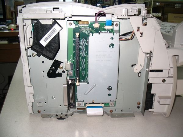 HP LJ 1200維修-2