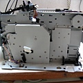 惠普 HP LaserJET 2420DN 進紙-2
