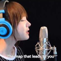 Cover - DMT.DJ - Maps Maroon 5 by Jannine Weigel