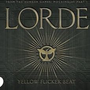 Lorde - Yellow Flicker Beat (From The Hunger Games: Mockingjay Part 1) (Audio)