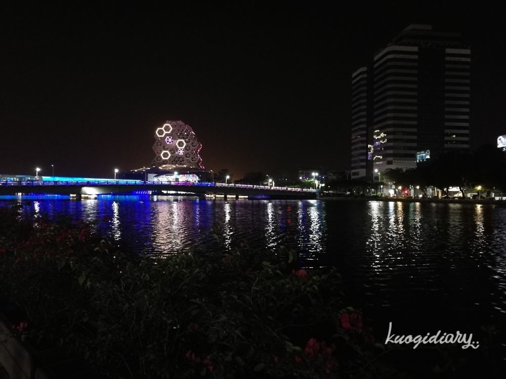 [心得] 高雄 鈞怡大飯店 Harbour 10 hotel