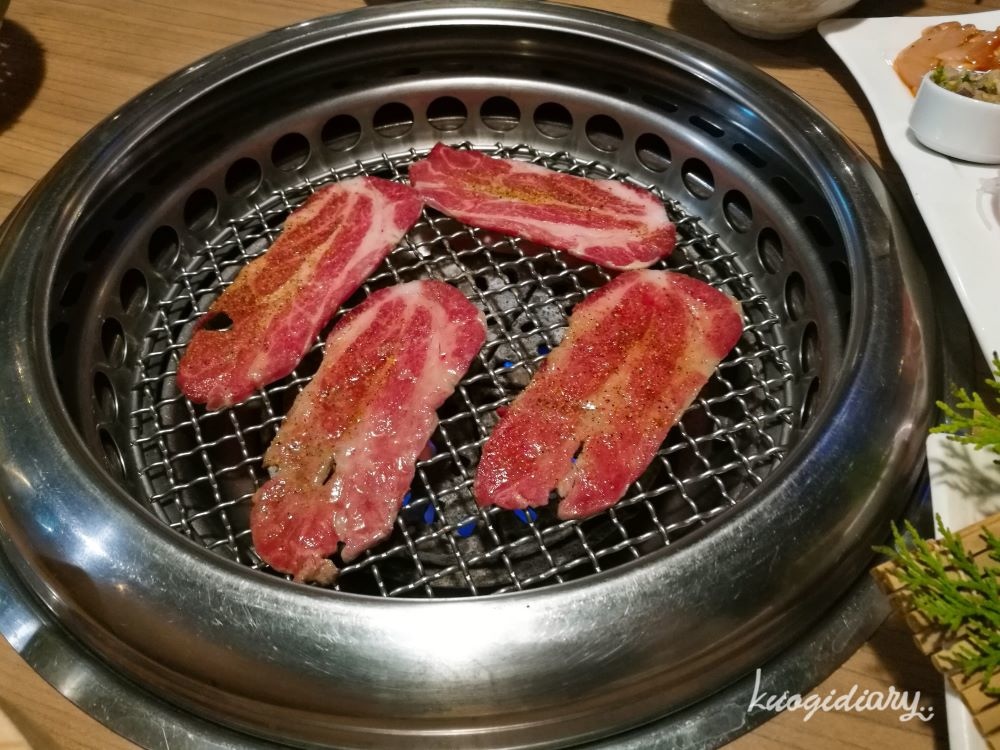 台中美食_西屯_雲火燒肉_伊比利豚梅花.jpg