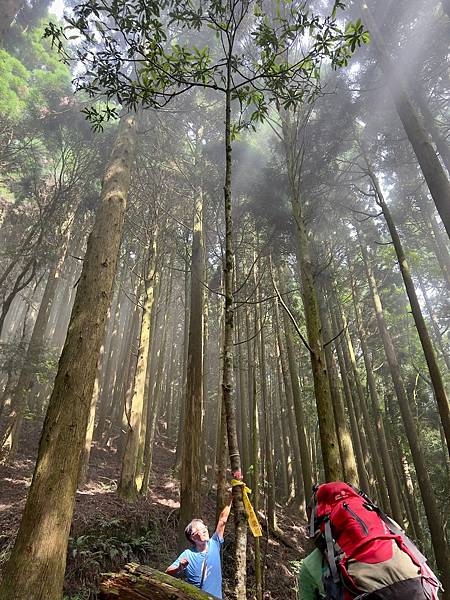 LINE_ALBUM_20220814 大混山縱走李棟山_220815_29.jpg