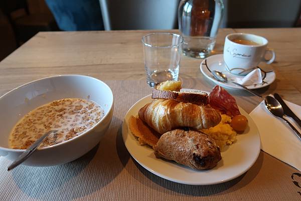 法國自由行小孩單車賽及健行15日遊-單車賽與健行Panora