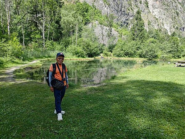 法國自由行小孩單車賽及健行15日遊-走訪Le Lac Ble