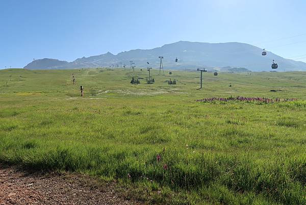 法國自由行小孩單車賽及健行爬山15日旅遊-再走訪賞白朗湖風情