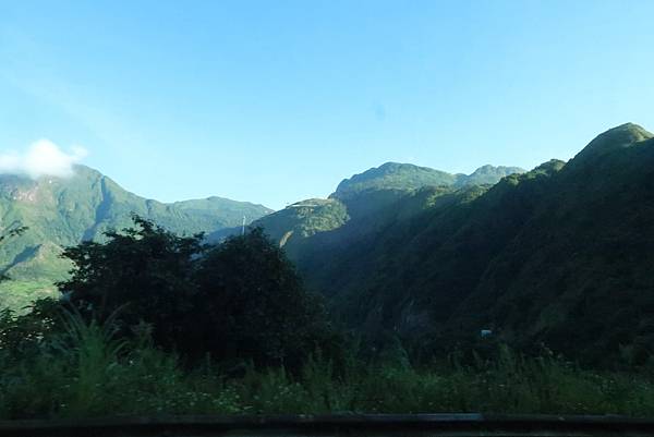 越南沙壩&下龍灣風情五日遊-龍雲玻璃天空步道(三)