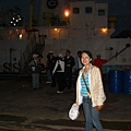 20061124基隆港拍攝蒸燻除鼠紀錄片現場側拍照片36