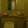 20070921紀州溫泉旅館的衛浴