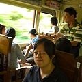 20070923京都保津峽浪漫小火車03