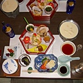 20070923京都高瀨川二條苑-懷石豆腐料理(午膳)08