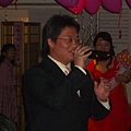 20071202小馨文定婚宴15