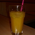 三重御錢殿-柳橙汁