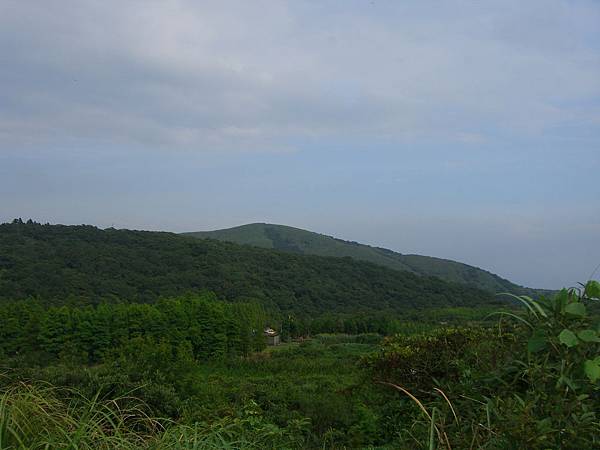 20090719陽明山冷水坑01