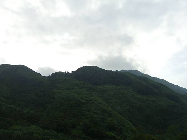 20090719陽明山冷水坑02