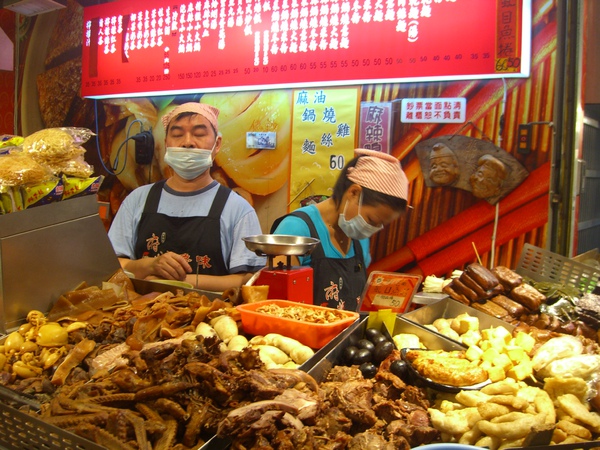 台南20-府城魯味