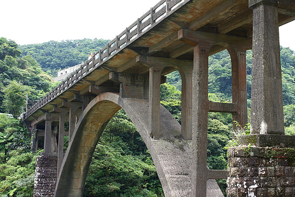 運煤橋