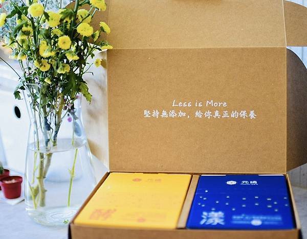 外食族飯後脹氣解法！一包康普酵素的小確幸 — 元晴「酵酵揚」