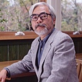 宮崎駿(Hayao Miyazaki)