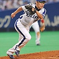 山井大介(2007)