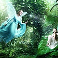 Dame Julie Andrews as the Blue Fairy in Pinocchio.jpg