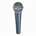 SHURE Beta58A