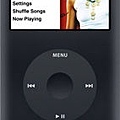 iPod classic(入手)