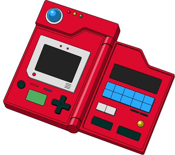 Pokedex_Kanto