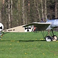 Fokker_E-III_Eindecker_Replica_AN1821419