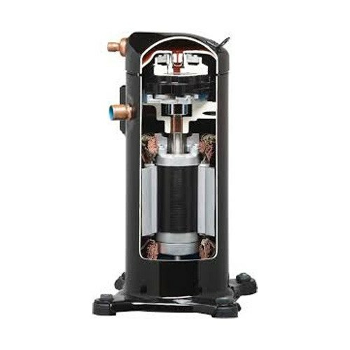 更換窩卷式壓縮機後變很吵？這幾招幫你解決