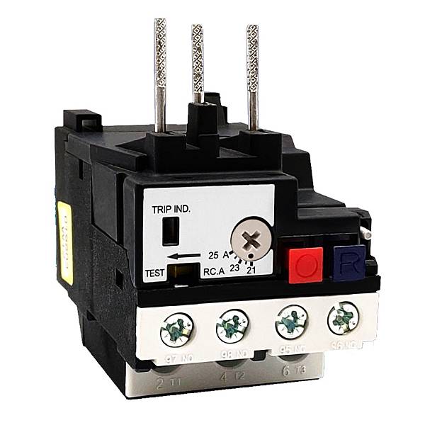 【冷氣一開就跳電？】熱動保護器跳脫怎麼辦？5大常見原因與檢查