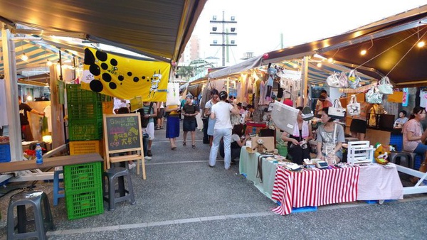 8 22 Kurumakuru Simple Market 簡單生活市集 Kurumakuru 痞客邦