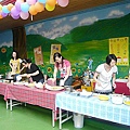 2009年安君兒幼稚園書香園遊活動 