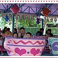 【2012年香港行】香港迪士尼樂園(上篇) 