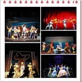 【2012年香港行】香港迪士尼樂園(中篇) 