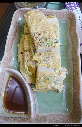 台中吃趣~一品萱 