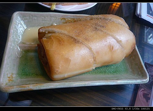 台中吃趣~一品萱 