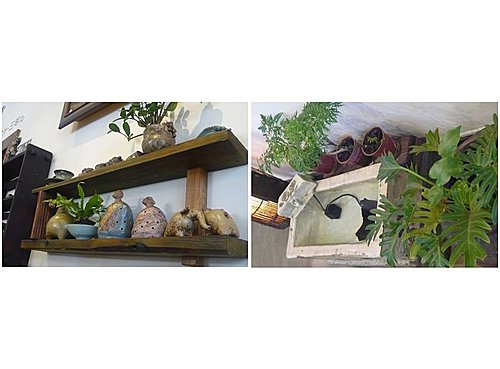台中吃趣~大業路溫馨小屋 