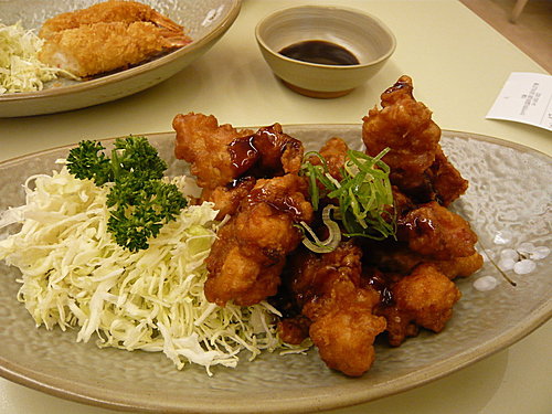 台中吃趣~光麵中科店 