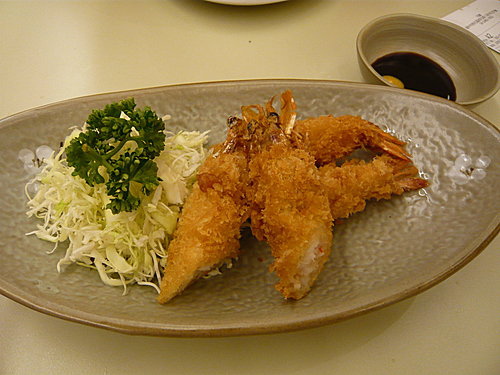 台中吃趣~光麵中科店 