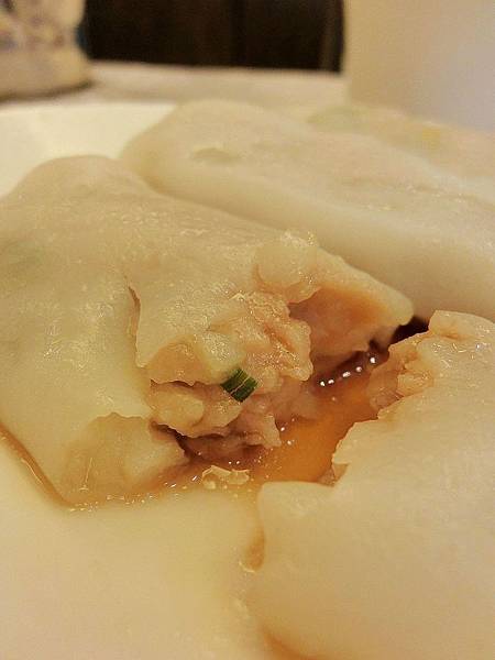 台北天星飲茶餐廳南京店