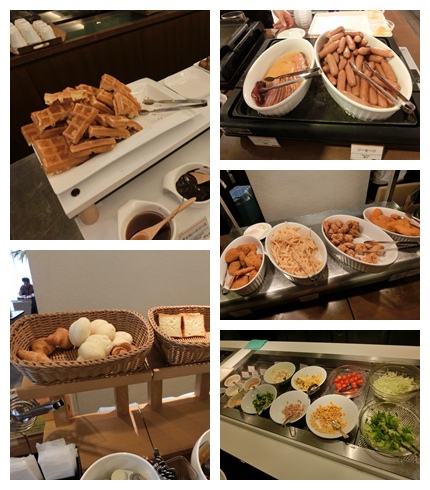 2014.1.12日本金澤之旅~金澤dormy inn飯店