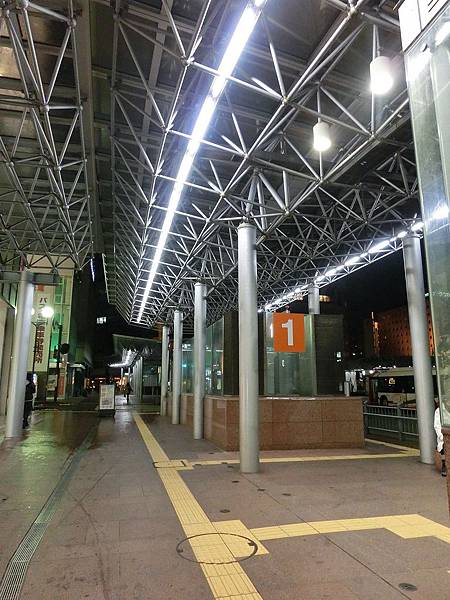 2014.1.12日本金澤之旅~金澤dormy inn飯店 2014.1.12日本金澤之旅~金澤dormy inn飯店